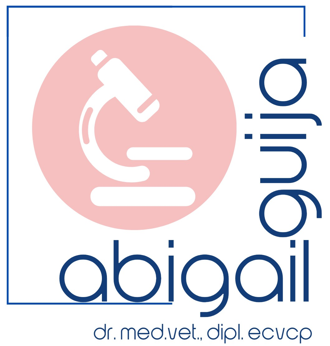 Abigail Guija — Klinische Pathologie