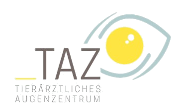 Tierärztliches Augenzentrum Logo