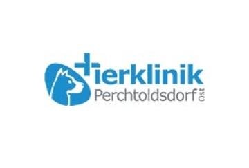 Tierklinik Perchtoldsdorf Logo