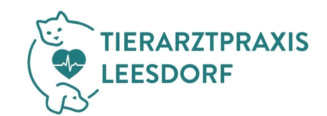 Tierarztpraxis Leesdorf Logo