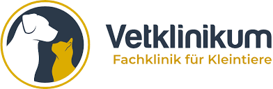 Vetklinikum Logo