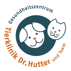 Tierklinik Dr. Hutter Logo